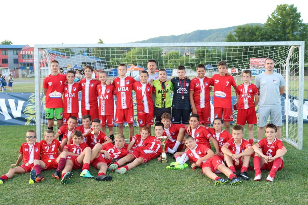 sloga cup doboj 2021 generacija 2008