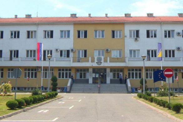 groblje šušnjari doboj