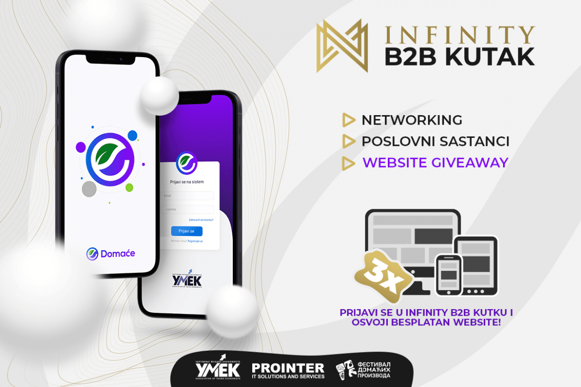 besplatna veb stranica