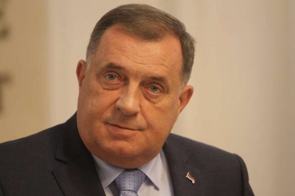 dodik inckova odluka
