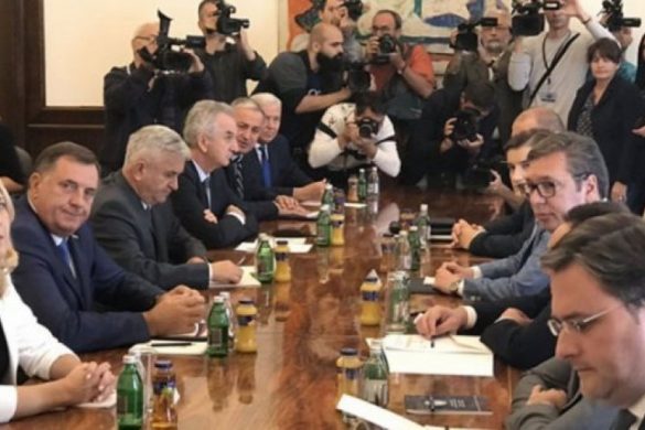 vučić republika srpska