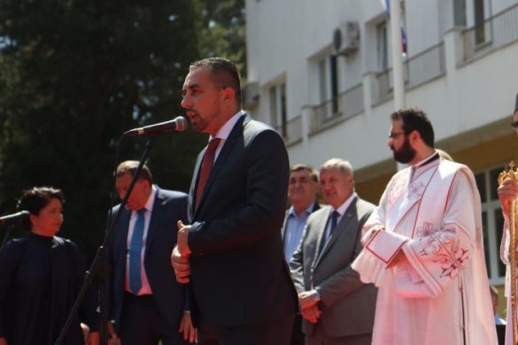 boris jerinić porfirije preobraženje