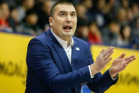 dejan milojević nba