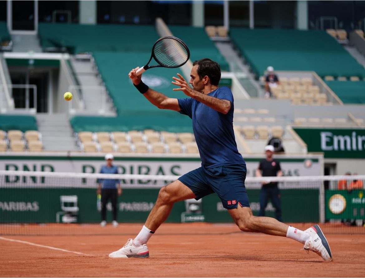 federer kraj karijere