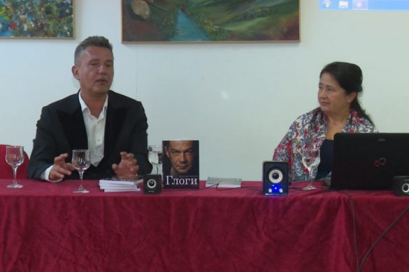 doboj glogi biografija