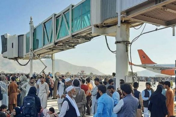 kabul