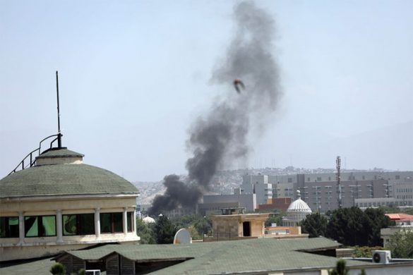 talibani kabul