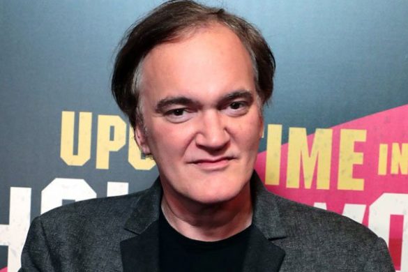 kventin tarantino