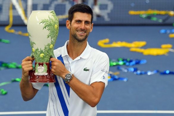 nole sinsinati