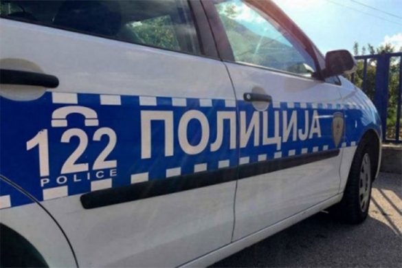 doboj samoubistvo