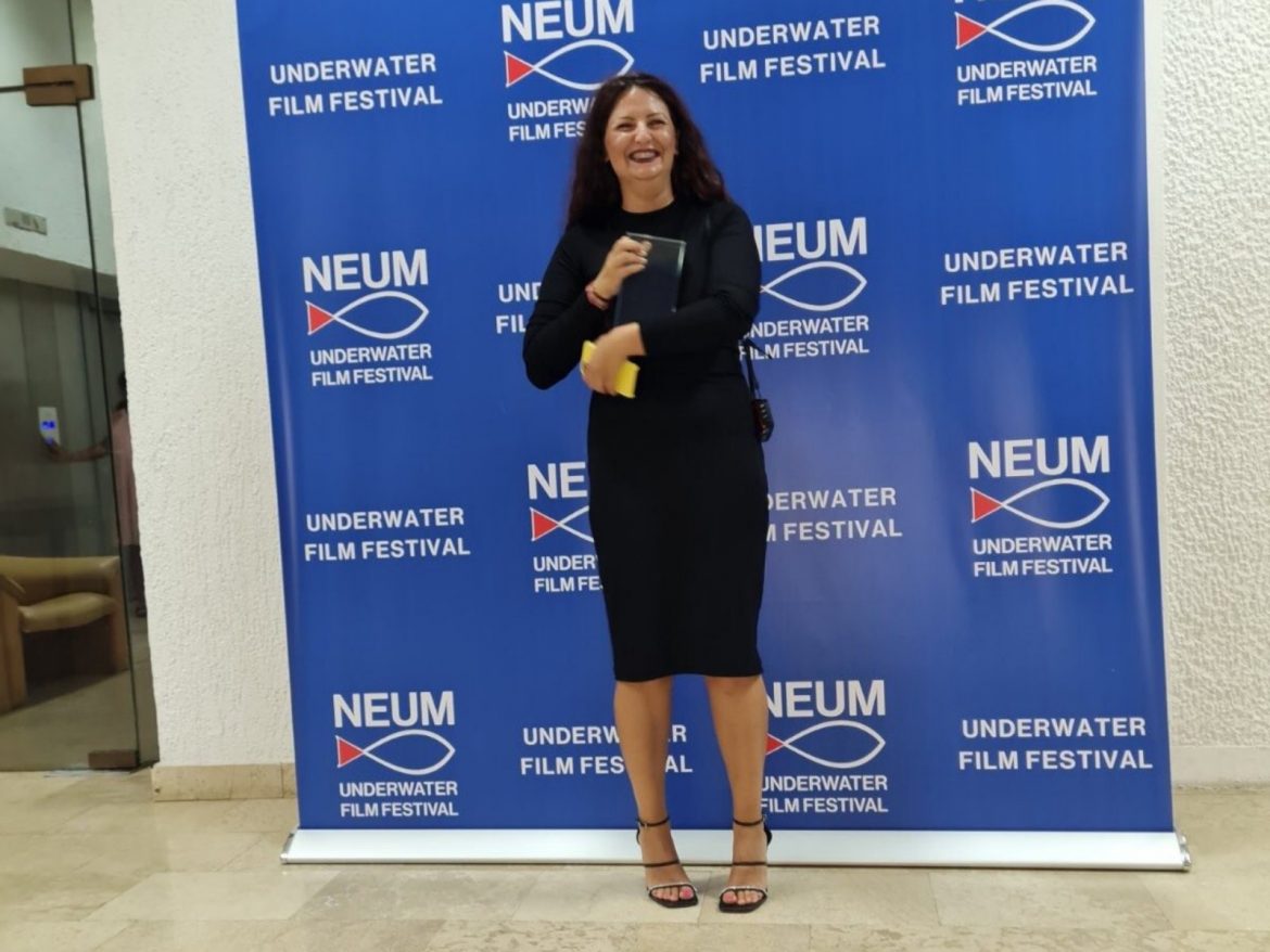 sandra mlađanović neum