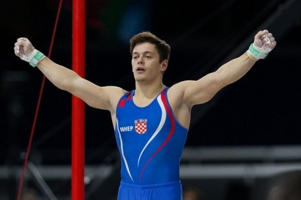 tin srbić