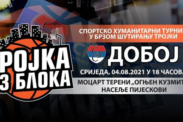 trojka iz bloka doboj