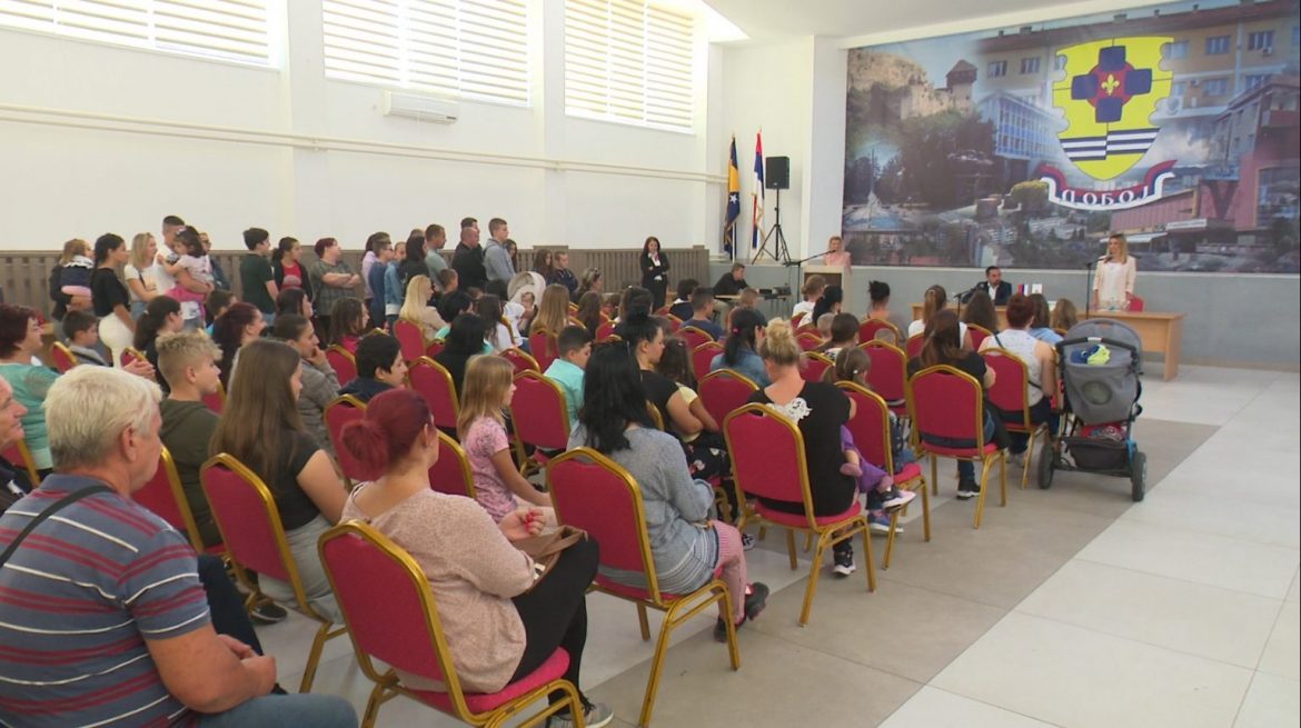 doboj besplatni udžbenici