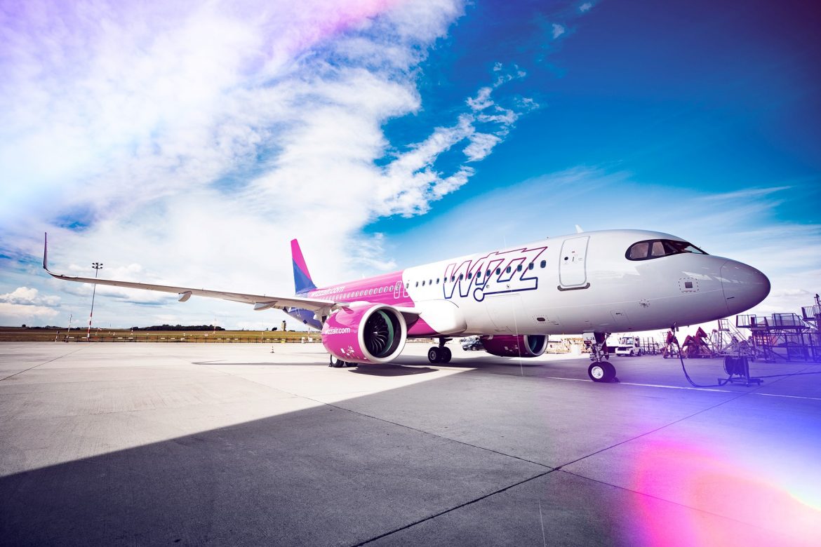 wizz air banjaluka
