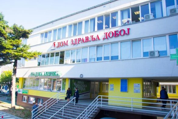 Dom zdravlja Doboj
