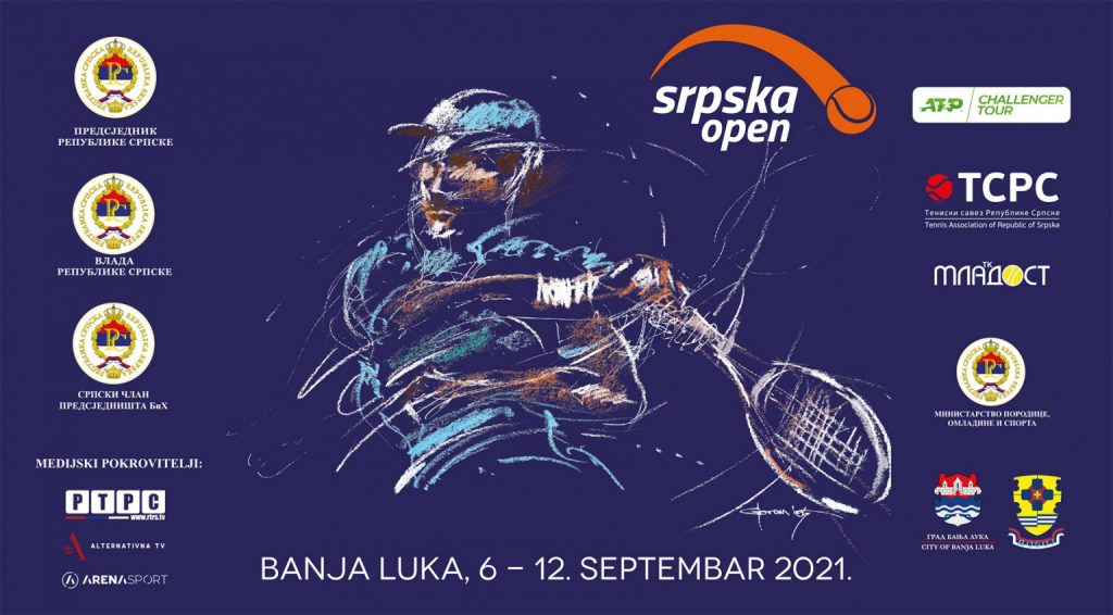 srpska open 2021