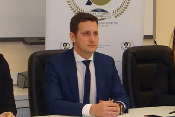 zeljković u pritvoru