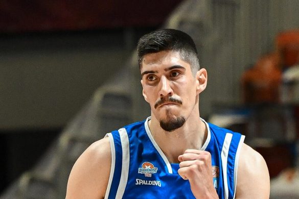 Danilo Nikolić kolabirao