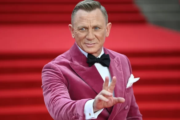 james bond
