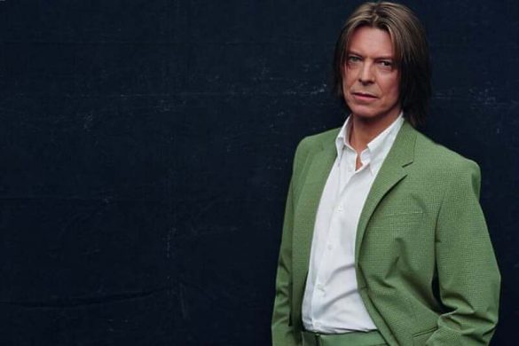 david bowie toy