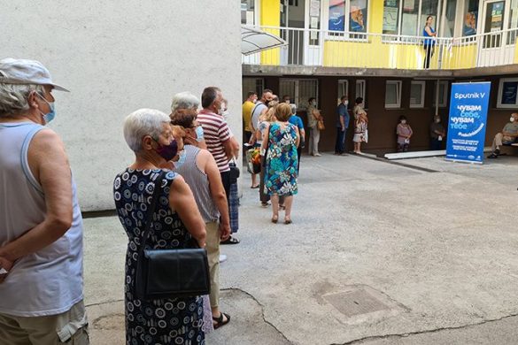 doboj imunizacija