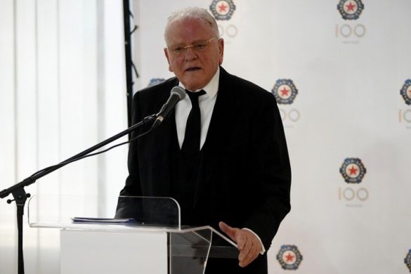 umro duda ivković