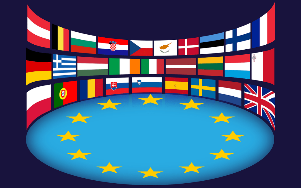 evropska unija izbori u bih