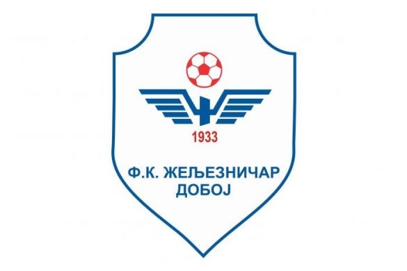 fk željezničar doboj