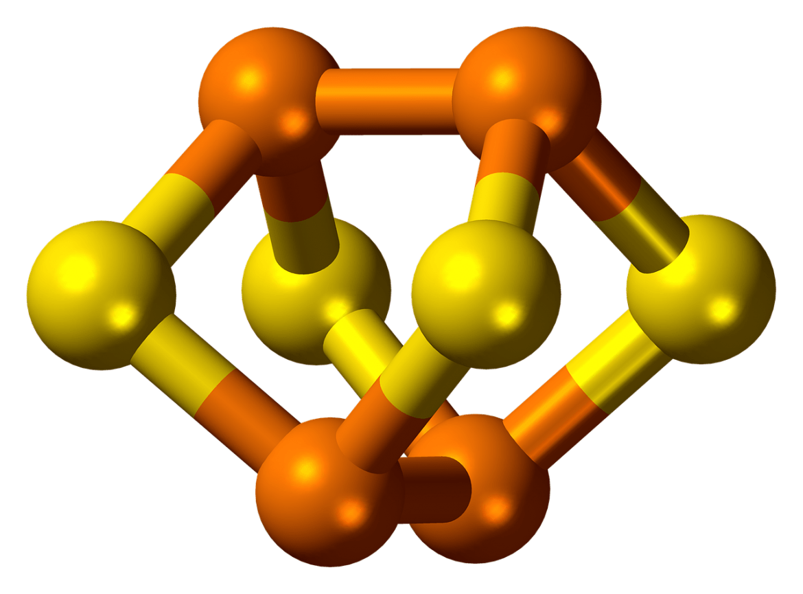 biserni ječam fosfor