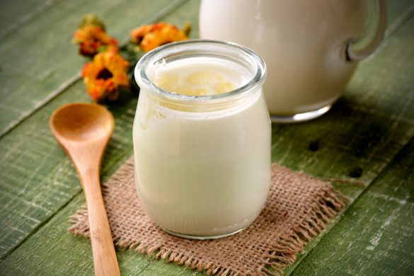 kefir