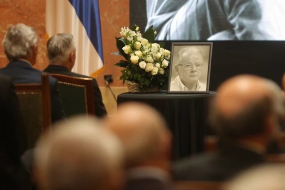 duda ivković komemoracija