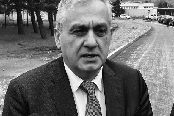 Ljubo Bešlić