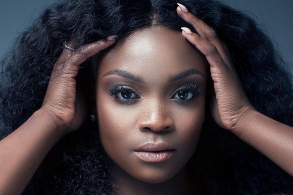 pamela uba