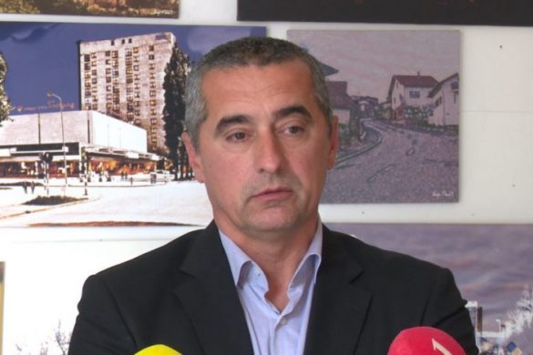 Petar Tubić