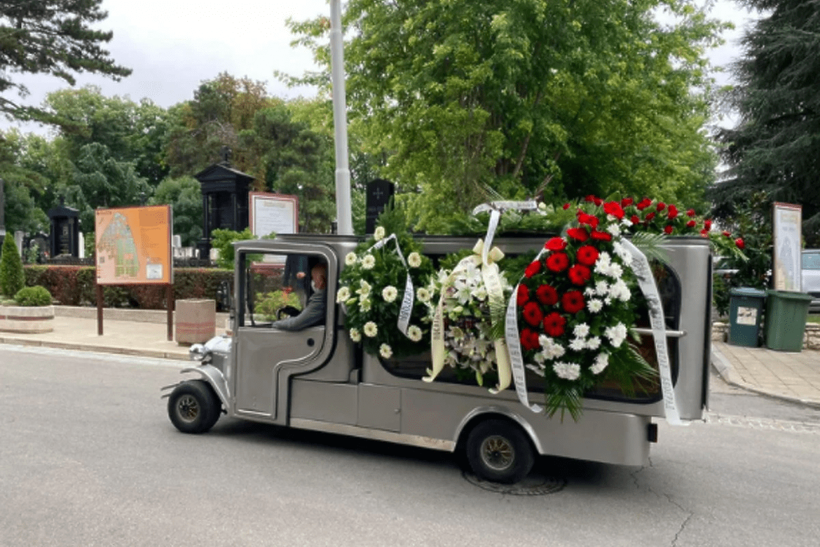 sahranjen minja subota