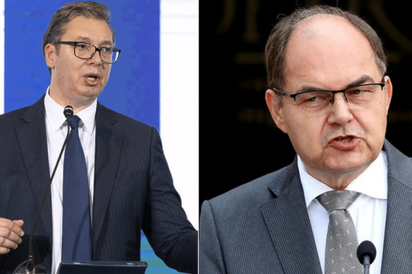 vučić šmit