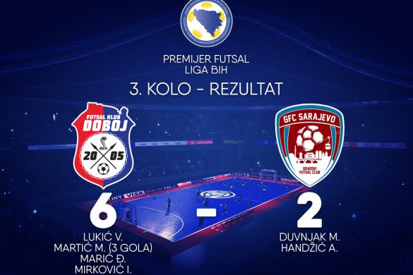 futsaleri doboja