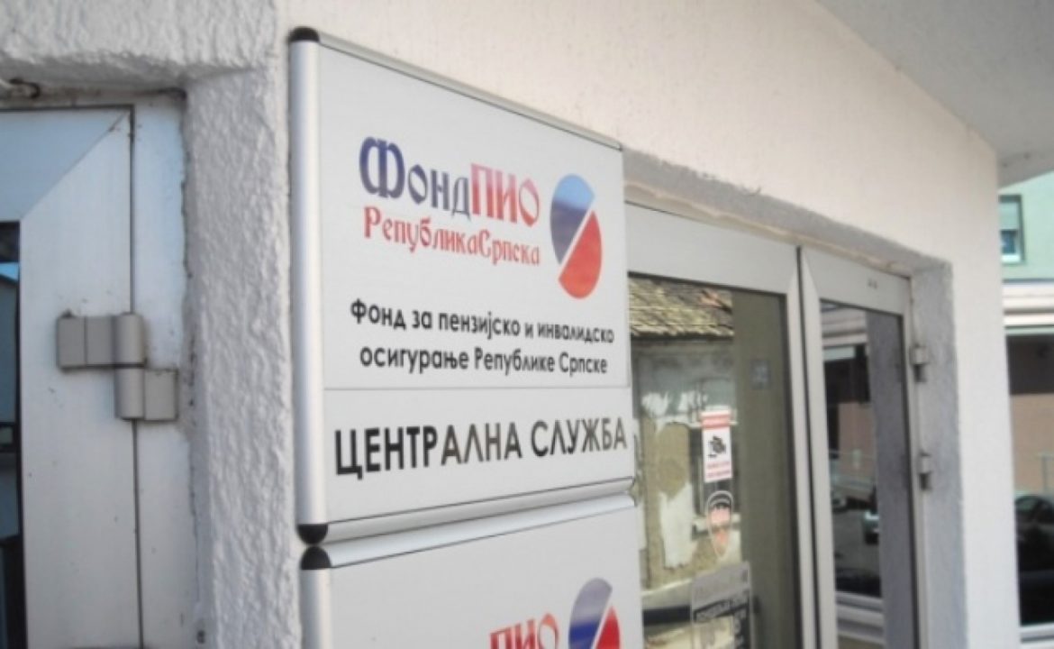 starosna penzija u rs