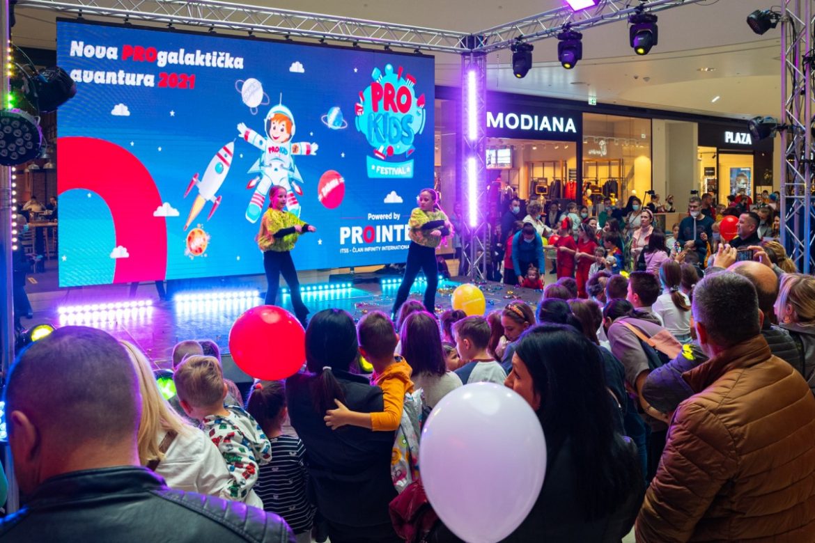 prokids banjaluka 2021