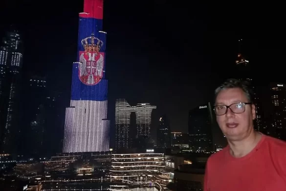 srbija dubai expo 2020