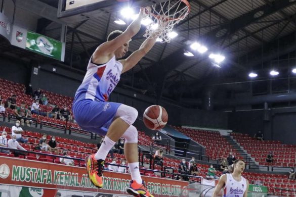 igokea zvezda