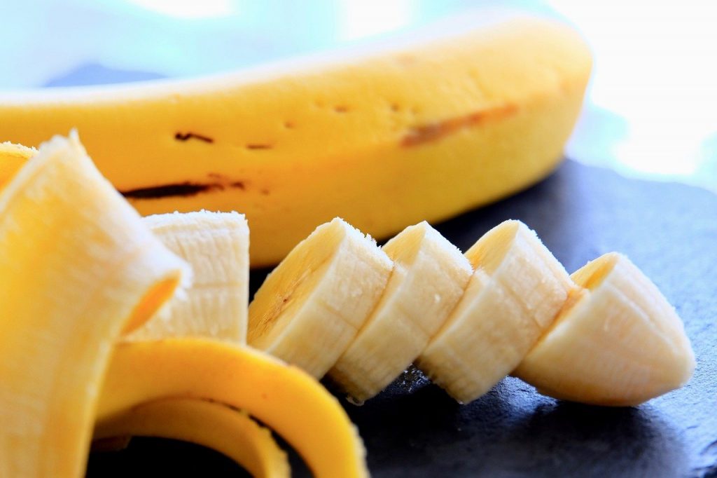 banane i kalorije