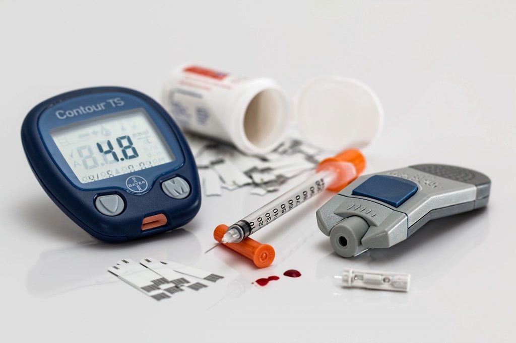 dijabetes u RS