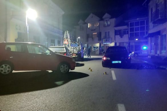 doboj saobraćajna nesreća