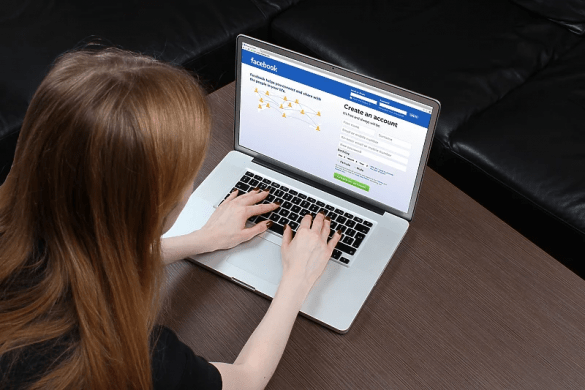 facebook profil