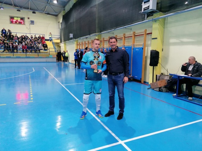 futsaleri doboja