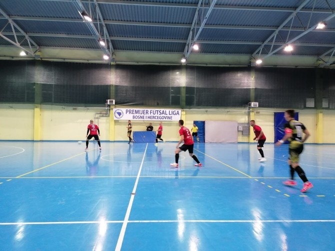 futsaleri doboja