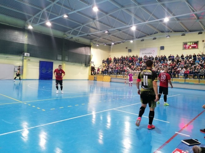 futsaleri doboja