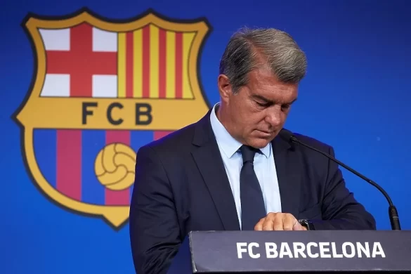 fk barselona